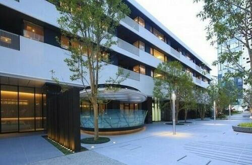 東京都新宿区新宿６丁目 賃貸マンション