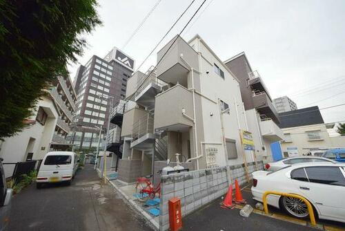 埼玉県さいたま市大宮区宮町４丁目 築10年5ヶ月 3階建