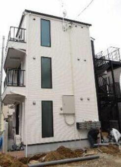 ＤＥＮ大口仲町３