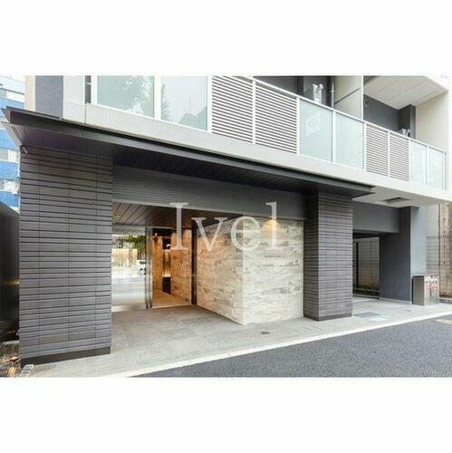 東京都千代田区神田西福田町 賃貸マンション