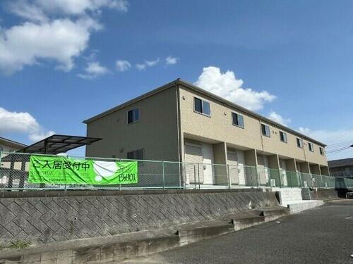 フィオーレⅦ　Ｂ棟