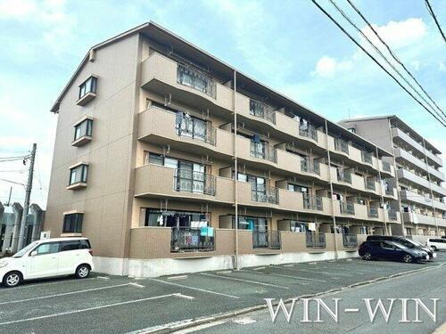 ＮＨ菰口 4階建