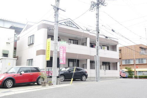 エメラルド　ノービレⅢ