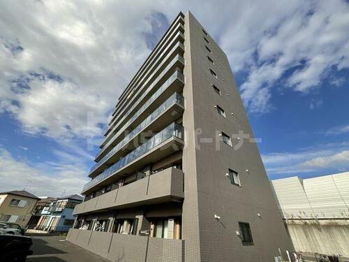 千葉県市川市稲荷木３丁目 賃貸マンション