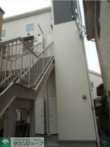 プライムテラス川崎戸手