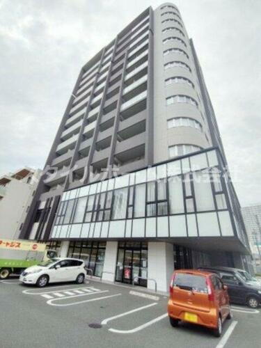 愛知県豊橋市東小田原町 賃貸マンション