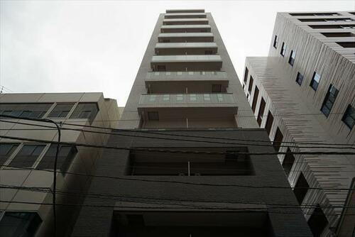 東京都千代田区神田須田町１丁目 賃貸マンション