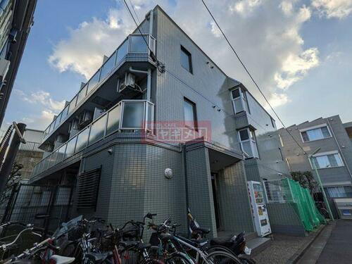 菱和パレス世田谷代田