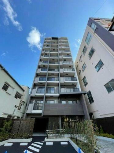 東京都台東区東浅草２丁目 11階建 築4年1ヶ月