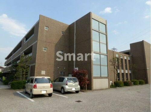 東京都中野区野方３丁目 賃貸マンション