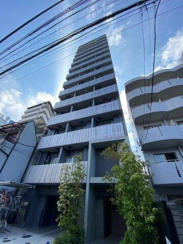 東京都品川区戸越１丁目 賃貸マンション