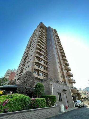 東京都新宿区高田馬場２丁目 築28年10ヶ月 22階建