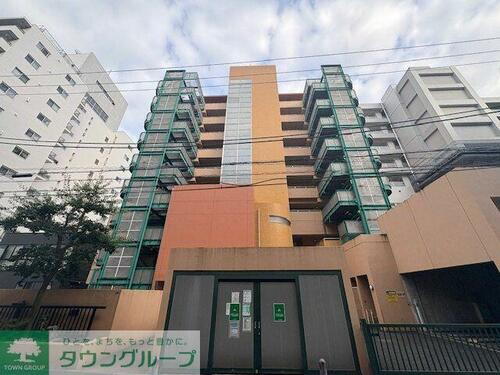 神奈川県横浜市磯子区森１丁目 賃貸マンション