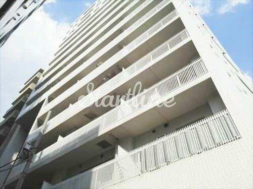 東京都文京区本郷７丁目 15階建 築20年2ヶ月