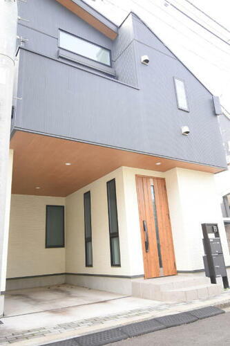 東京都中野区丸山１丁目 2階建 築3年7ヶ月