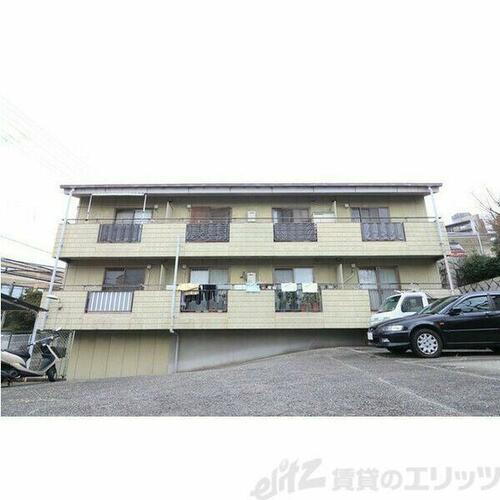 大阪府吹田市春日１丁目 賃貸マンション