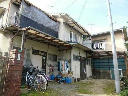 河村西深津住宅