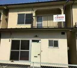 広島県福山市東川口町４丁目 賃貸一戸建て