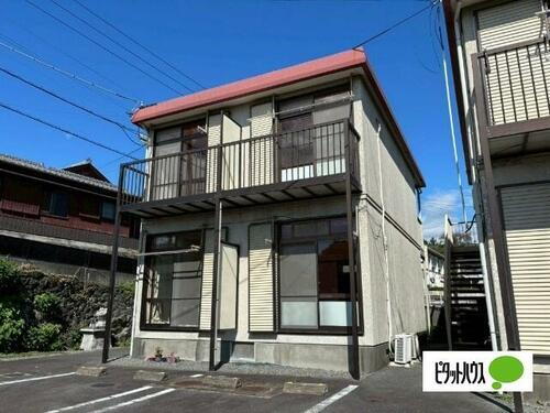 静岡県富士市原田 賃貸アパート