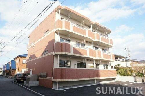 サンシャイン帯山