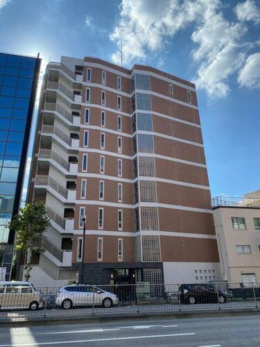 東京都台東区根岸２丁目 賃貸マンション