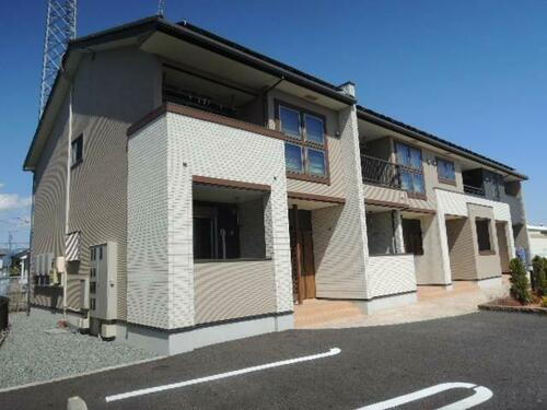 静岡県富士市宮島 賃貸アパート