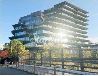 東京都渋谷区神宮前６丁目 築1年4ヶ月 地上11階地下2階建