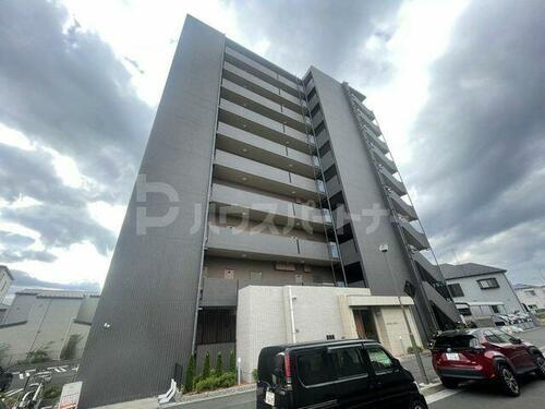 千葉県市川市稲荷木３丁目 賃貸マンション