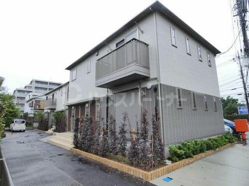 アゼリアハイツ津田沼