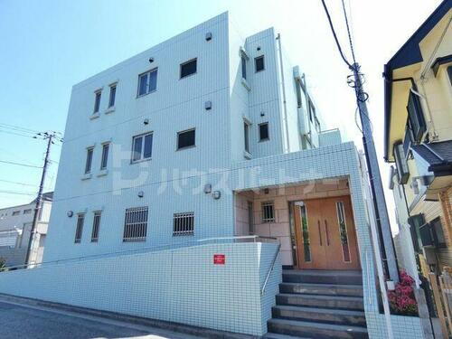 千葉県船橋市東船橋４丁目 賃貸マンション