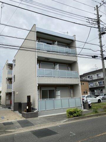 リブリ・Ｃｒｅｓｔ　ＹａｎａｇｉｓａｋｉⅡ