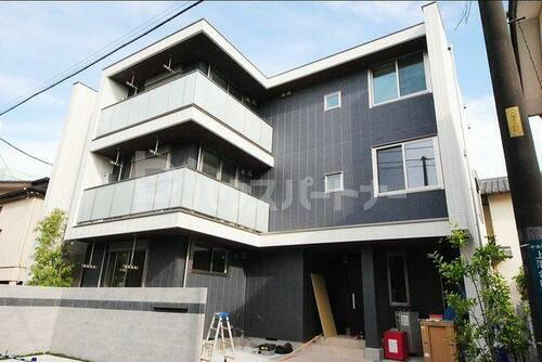 埼玉県さいたま市中央区上落合４丁目 賃貸マンション