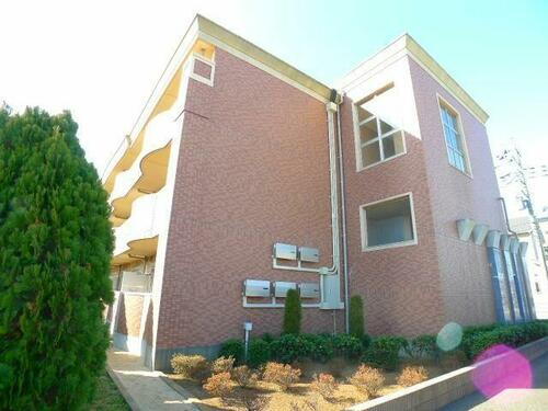 千葉県松戸市秋山３丁目 賃貸マンション