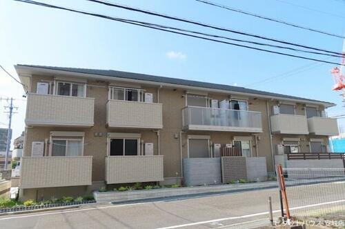 愛知県大府市中央町２丁目 賃貸アパート