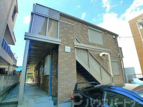 千葉県松戸市常盤平１丁目 築15年11ヶ月 2階建