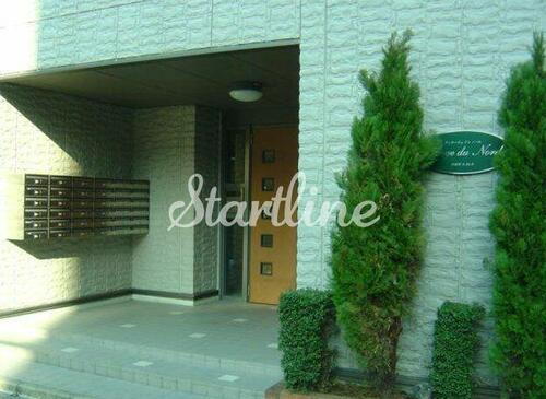 東京都文京区小石川２丁目 賃貸マンション