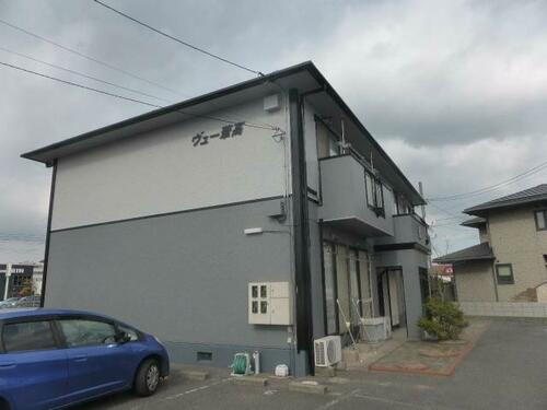 岡山県倉敷市吉岡 賃貸アパート