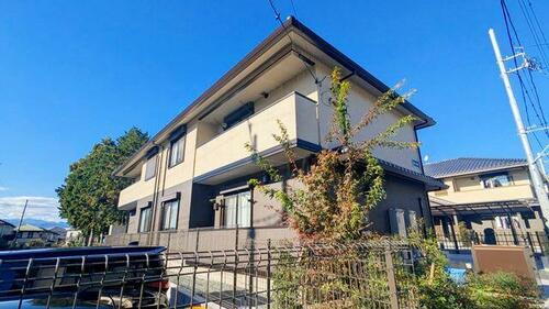 神奈川県藤沢市下土棚 賃貸アパート