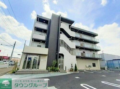 神奈川県藤沢市土棚 賃貸マンション