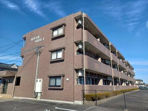三重県松阪市久保町 賃貸マンション