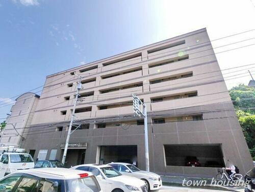 神奈川県横浜市港北区鳥山町 築20年9ヶ月 6階建