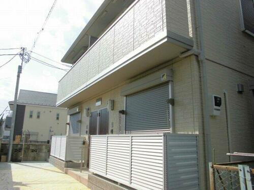 東京都江戸川区篠崎町１丁目 賃貸アパート