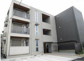 千葉県市川市平田２丁目 賃貸アパート