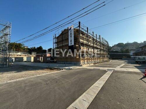 長崎県諫早市天満町 3階建 