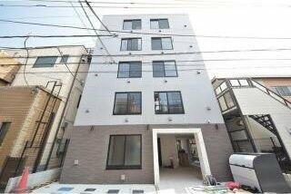 東京都荒川区東尾久５丁目 賃貸マンション