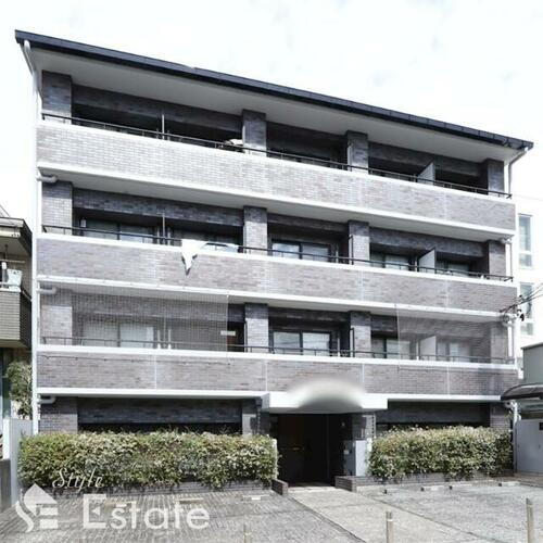 愛知県名古屋市名東区本郷２丁目 賃貸マンション