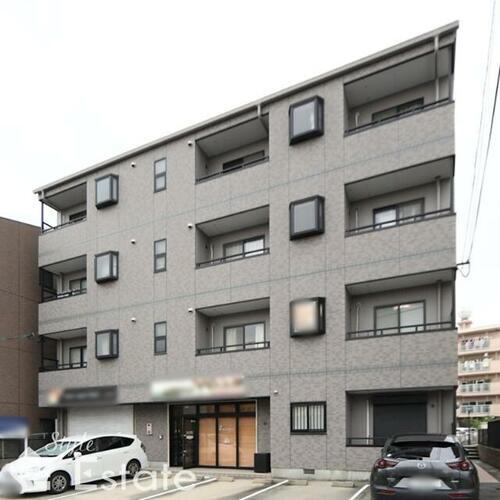 愛知県名古屋市名東区牧の里１丁目 賃貸マンション