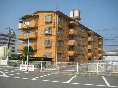 福岡県福岡市東区三苫４丁目 賃貸マンション