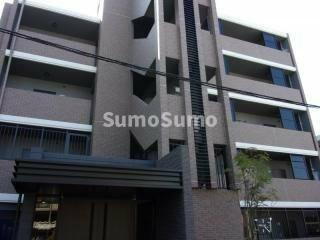 グランフォーレ西新ヒルズ 5階建