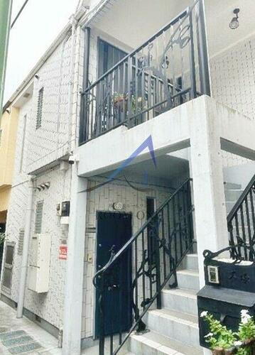 東京都杉並区天沼２丁目 築33年9ヶ月 2階建